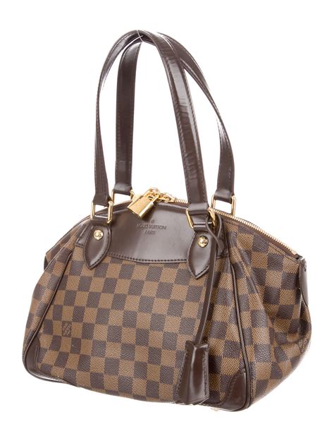 lv verona pm damier|Unboxing the Louis Vuitton Damier VERONA PM .